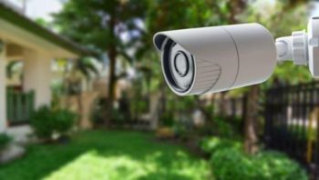 Camaras de Seguridad para casas y Residenciales El Salvador - Vees Solution